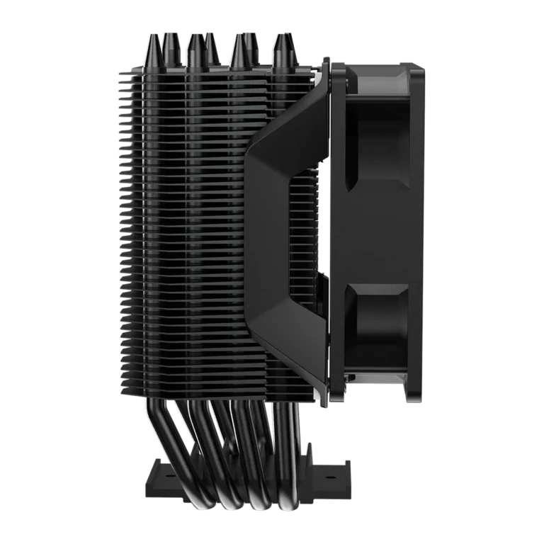 Cooler de CPU Cooler Master Hyper 411 Nano ARGB